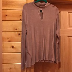 American Eagle long sleeve